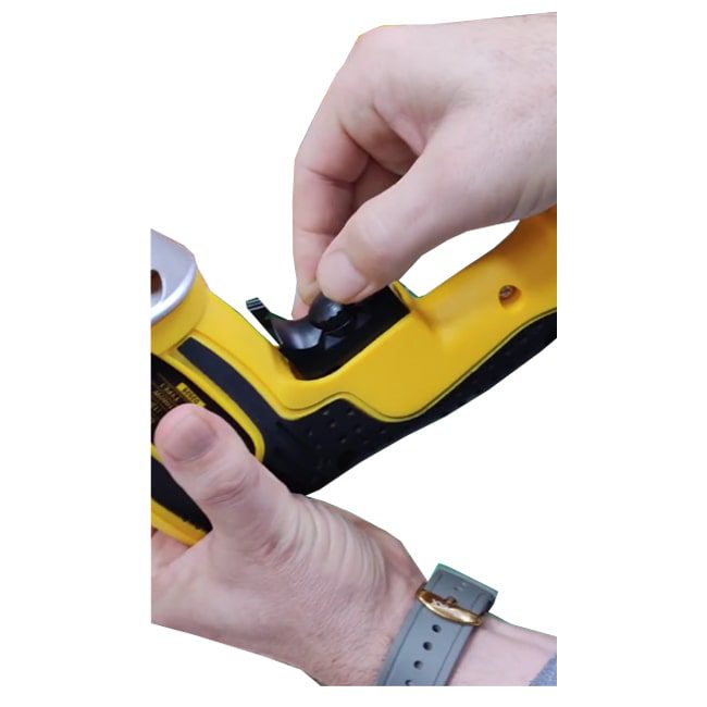 دریل چکشی دیوالت 1080 وات سه نظام مدل D2028 Dewalt