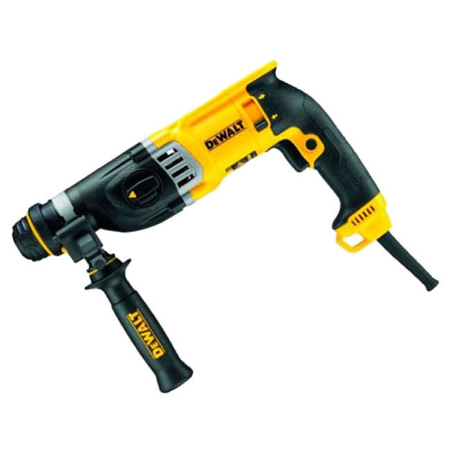 دریل چکشی 900 وات دیوالت D25144