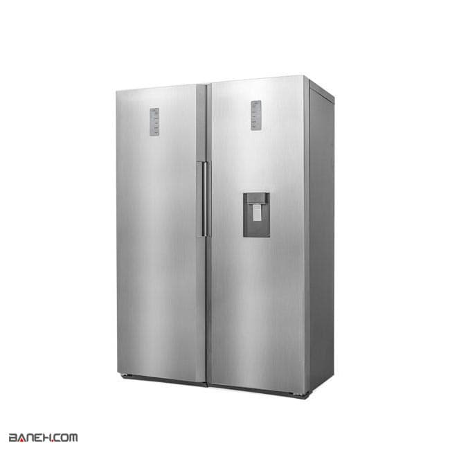 یخچال فریزر دوقلو دوو 566 لیتر Daewoo D2LRF-0020MW