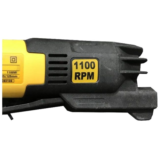 سنگ فرز دیوالت 1100 وات 100 میلی متر Dewalt D8310S