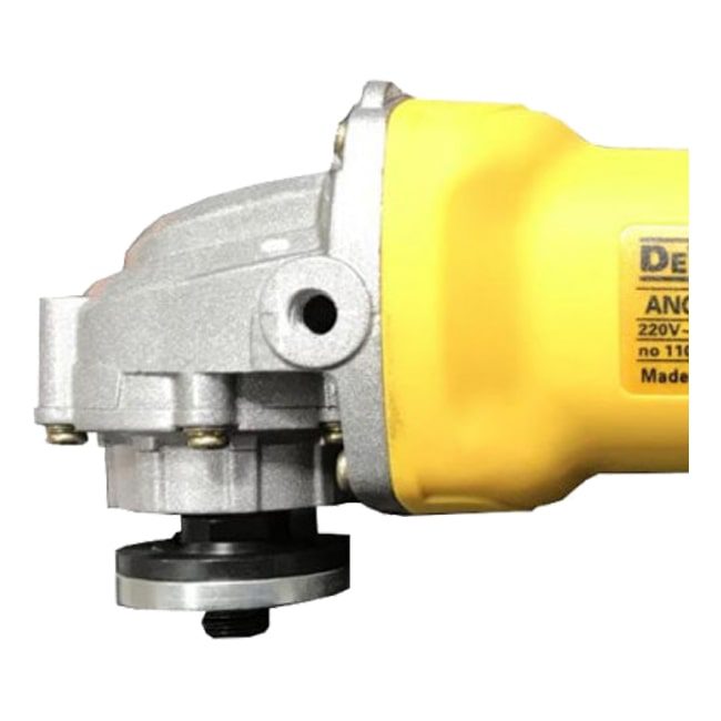 سنگ فرز دیوالت 1100 وات 100 میلی متر Dewalt D8310S