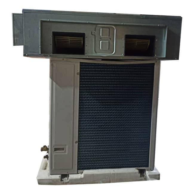 داکت اسپلیت سامسونگ 42000 گاز R22 سقفی DC42ETSA Samsung T1 T3