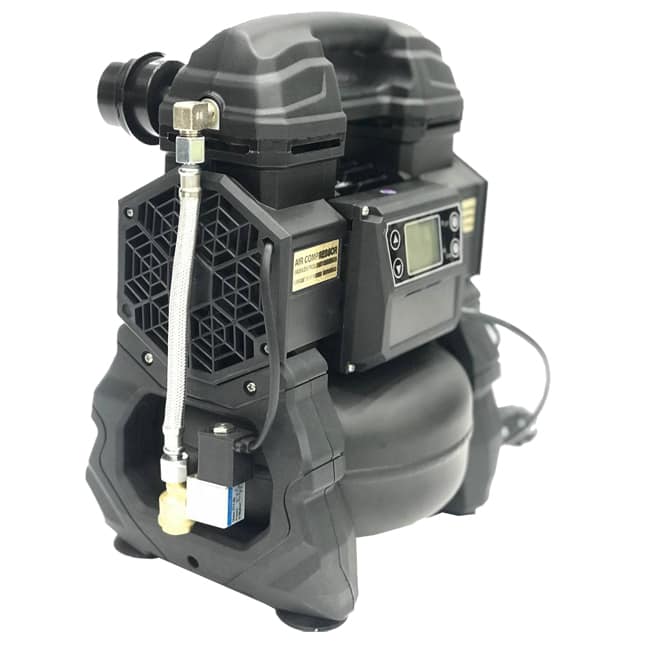 پمپ باد پزشکی سایلند ایکس کورت 900 وات DC882