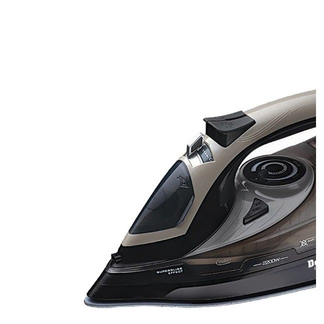 اتو بخار دستی دلمونتی 2200 وات Delmonti DL915 Livinf Innovation