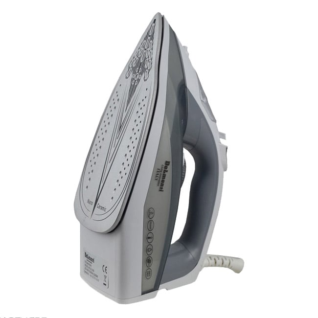 اتو بخار دستی دلمونتی 2200 وات Delmonti DL935 Livinf Innovation