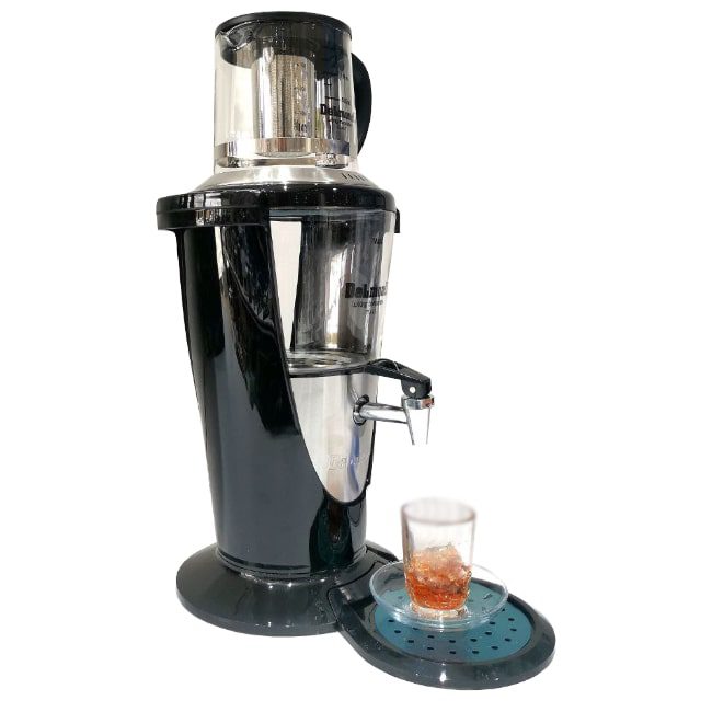 چای ساز سماوری دلمونتی ایستاده 1500 وات Delmonti DL 445