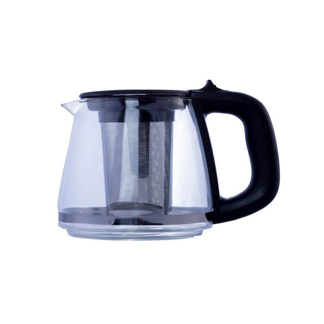 چای ساز دسینی 2200 وات صفحه ای مدل Dessini 9009