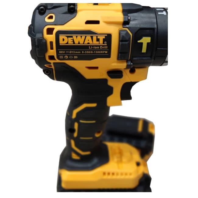 بکس شارژی پارکساید 88 ولت مدل Parkside Box 320N.M