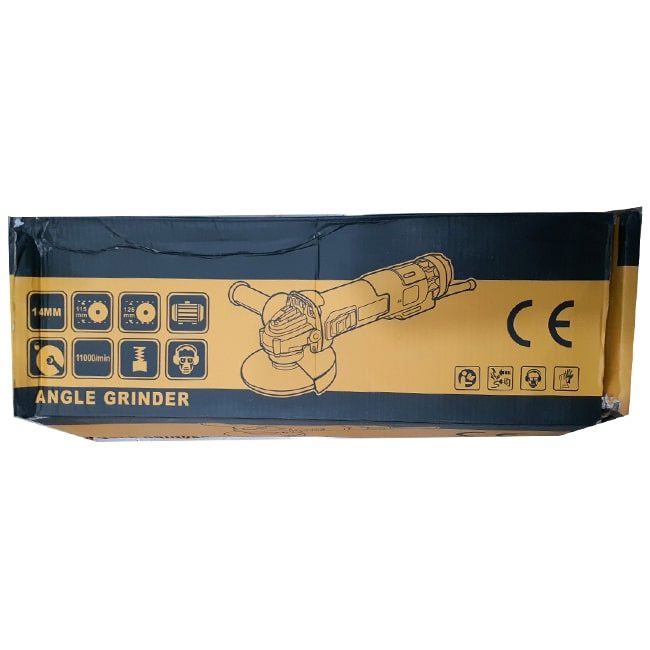 مینی سنگ دیوالت 1100 وات دیمردار Dewalt D4037