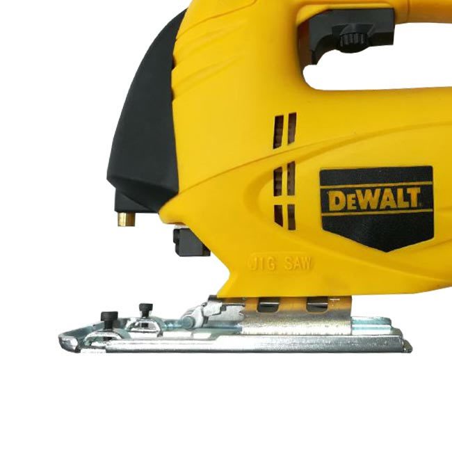 اره عمود بر دیوالت 650 وات دیمردار 3000 دور Dewalt D7001