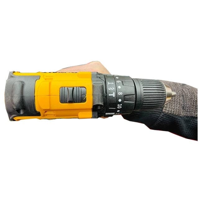 دریل پیچ گوشتی شارژی 36 ولت سه نظام Dewalt DCD701