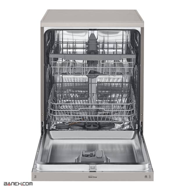 ماشین ظرفشویی ال جی 14 نفره DFB512 LG Dishwasher
