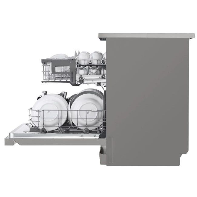 ماشین ظرفشویی ال جی 14 نفره DFC532FP اینورتر