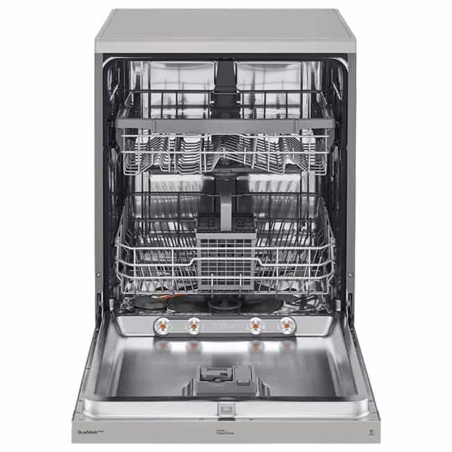 ماشین ظرفشویی ال جی 14 نفره DFC532FP اینورتر