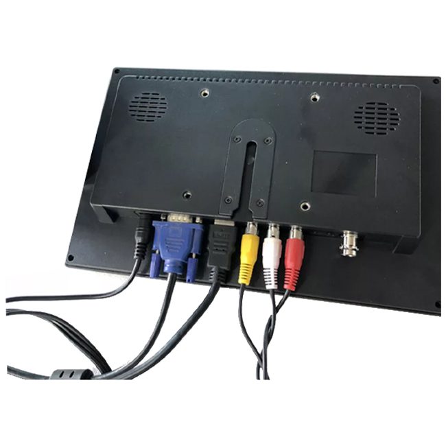 مانیتور 10.1 اینچ خودرو Display Monitor