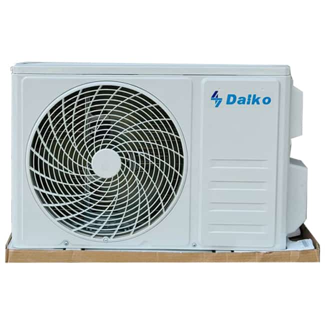 کولر گازی 9000 دایکو مدل DK-09TL T1