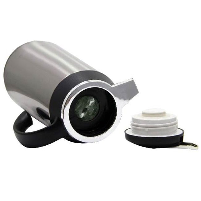 فلاسک 1.8 لیتری استیل ضد زنگ دلمونتی Delmonti DL1460