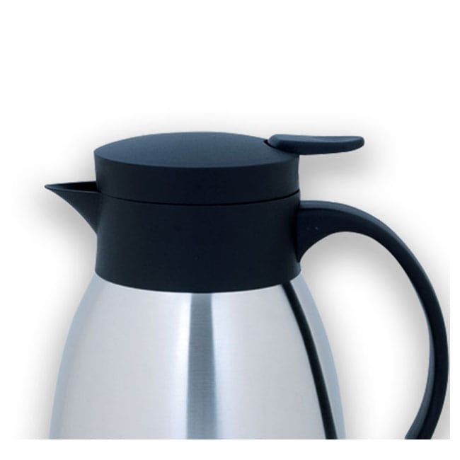 فلاسک 2 لیتری استیل دلمونتی Delmonti DL1660