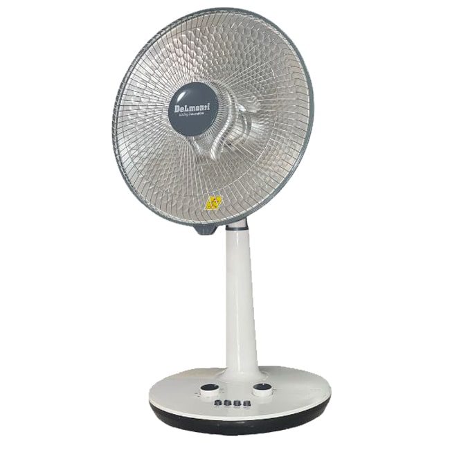 هیتر پنکه دلمونتی DL230 مدل