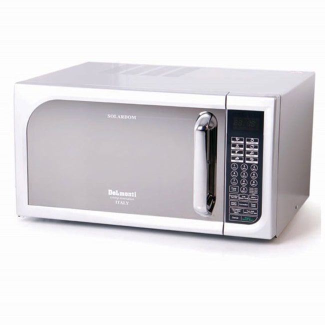مایکروویو دلمونتی 38 لیتری مدل DL510