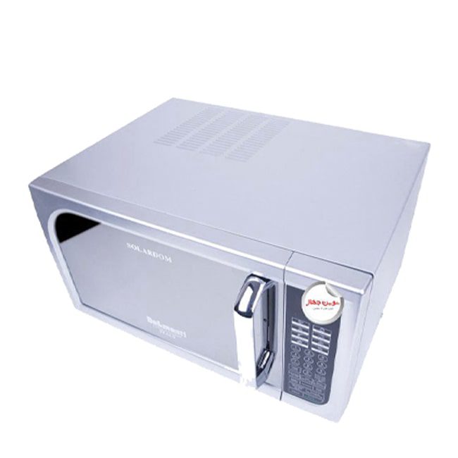 مایکروویو دلمونتی 38 لیتری مدل DL510