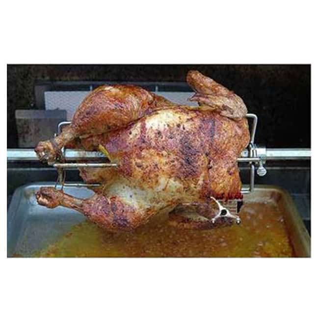 آوان توستر و جوجه گردان 30 لیتری دلمونتی Delmonti DL770