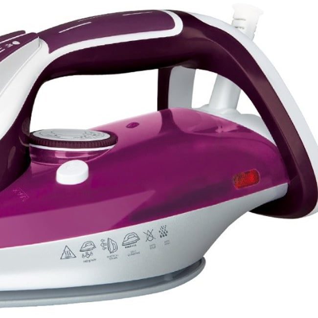 اتو بخار دلمونتی 2200 وات مدل DL 945