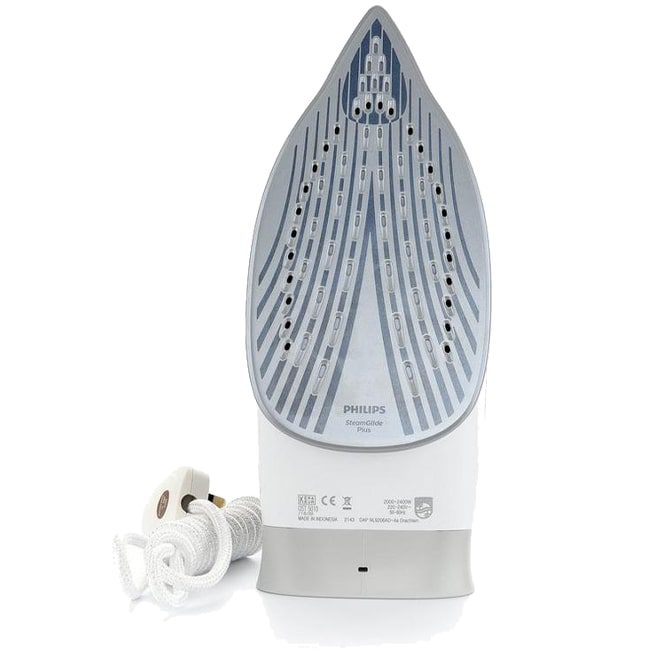 اتو بخار فیلیپس 2400 وات دستی مدل DST5010