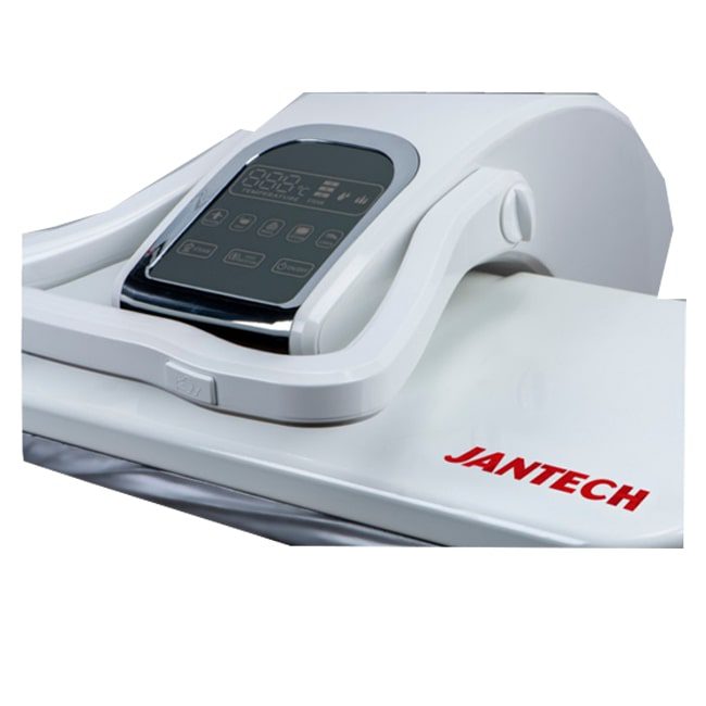 اتو پرس 2200 وات ژانومه SP600