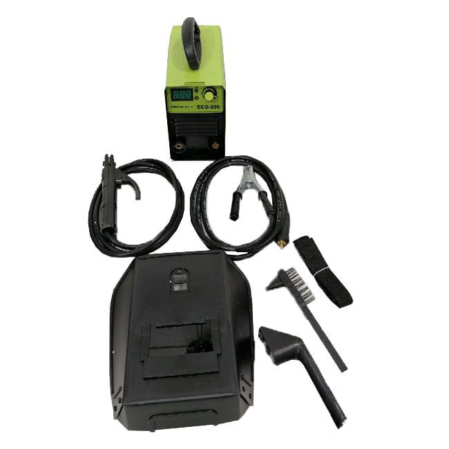 دستگاه جوشکاری 200 آمپر پریسکوت PRESCOTT ECO-200