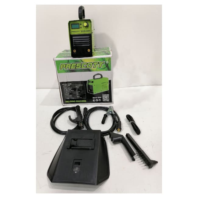 اینورتر و دستگاه جوشکاری 250 آمپر پریسکوت PRESCOTT ECO-250