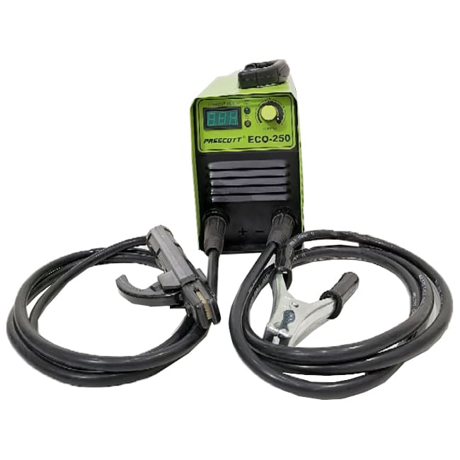 اینورتر و دستگاه جوشکاری 250 آمپر پریسکوت PRESCOTT ECO-250