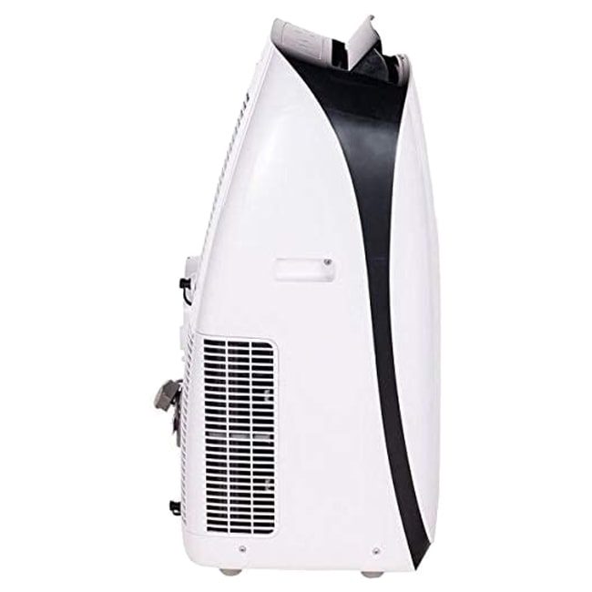 کولر گازی 12000 ایوولی پرتابل Evvoli EVPRO-12K-MD R410