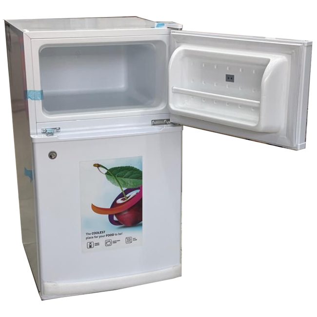 یخچال هتلی ایوولی 7 فوت مدل EVRFM-100W 100W