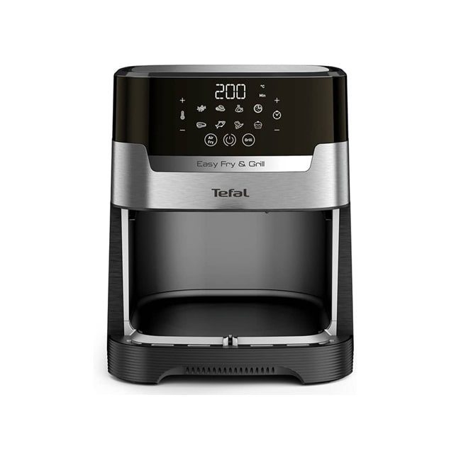 سرخ کن بدون روغن تفال EY505D