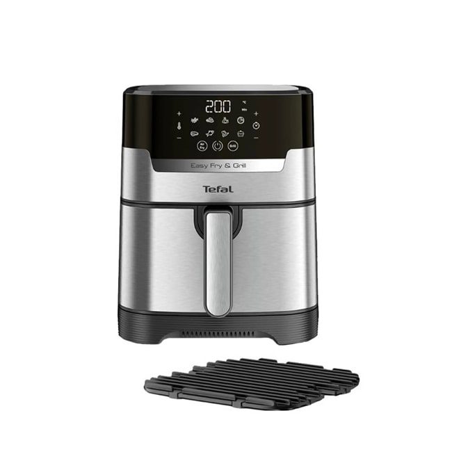 سرخ کن بدون روغن تفال EY505D