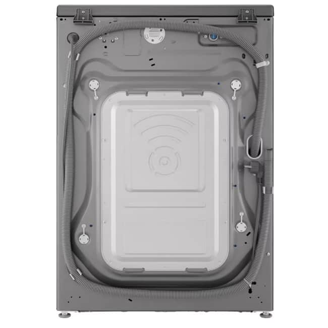 لباسشویی ال جی 15 کیلو مدل F0L9DYP2S سیلور