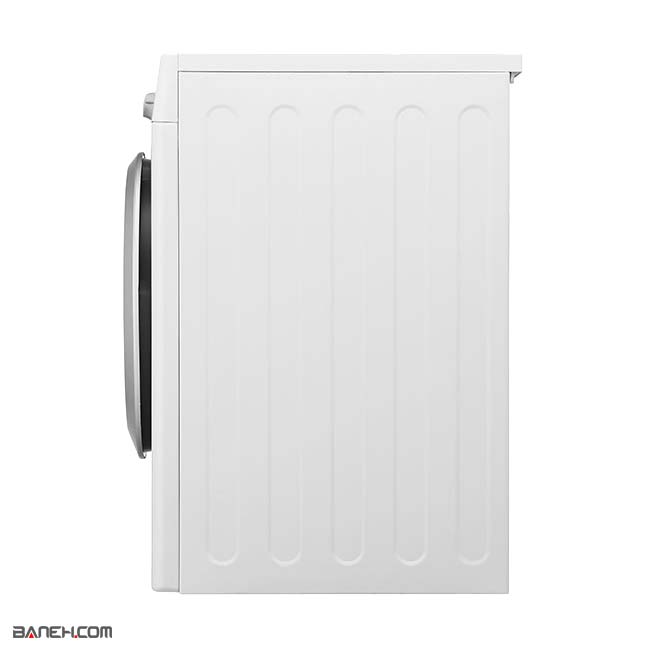 ماشین لباسشویی 8 کیلویی ال جی F2J5TNP3W LG