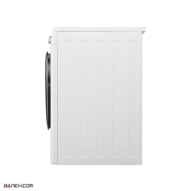 ماشین لباسشویی ال جی بخار شور دار 9 کیلو F4J6VY2W LG Washing Machine