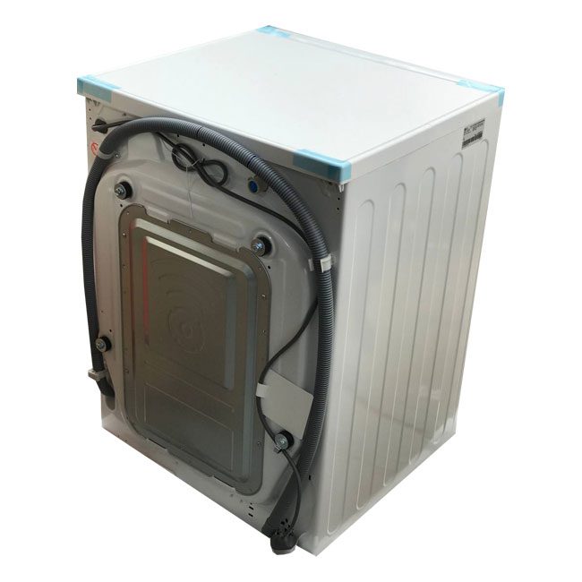 لباسشویی ال جی 9 کیلویی F4V3VYP6WE ضد آلرژی