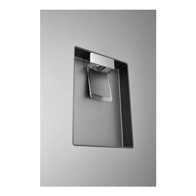 یخچال فریزر دو قلو 40 فوت ال جی LG F511-B514