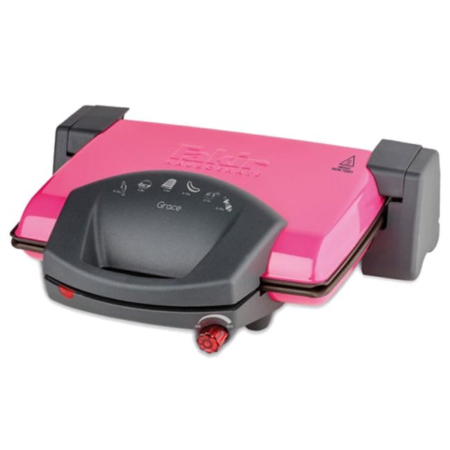 گریل برقی فکر و ساندویچ ساز 1800 وات Fakir GRACE