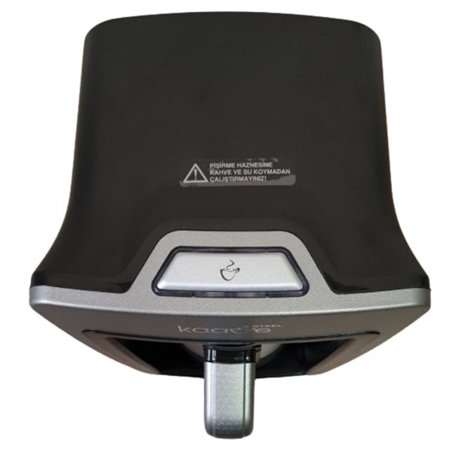 قهوه ساز برقی سنکور 900 وات SENCOR SCE7000BK COFFEE MAKER