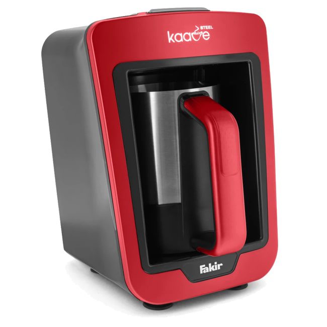 قهوه ساز فکر 735 وات Fakir Kaave steel Coffee Maker