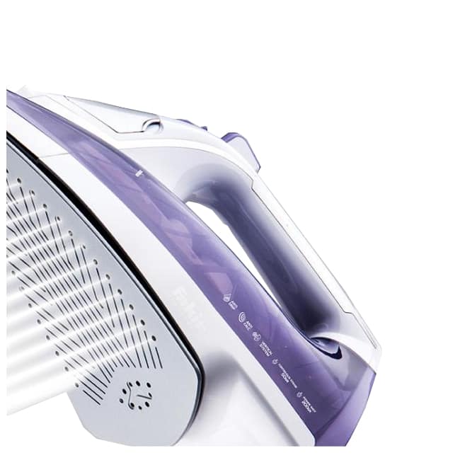 اتو بخار دستی فکر لیلی 2600 وات Fakir LILLIE Steam Iron