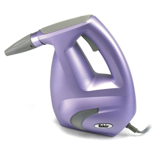 بخارشوی چند منظوره فکر پرتابل استیم پاکت Fakir Portable Steam Pocket