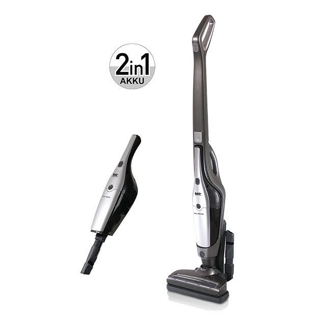 جارو شارژی ایستاده فکر استارکی 25.2 ولت Fakir Starky HSA 252