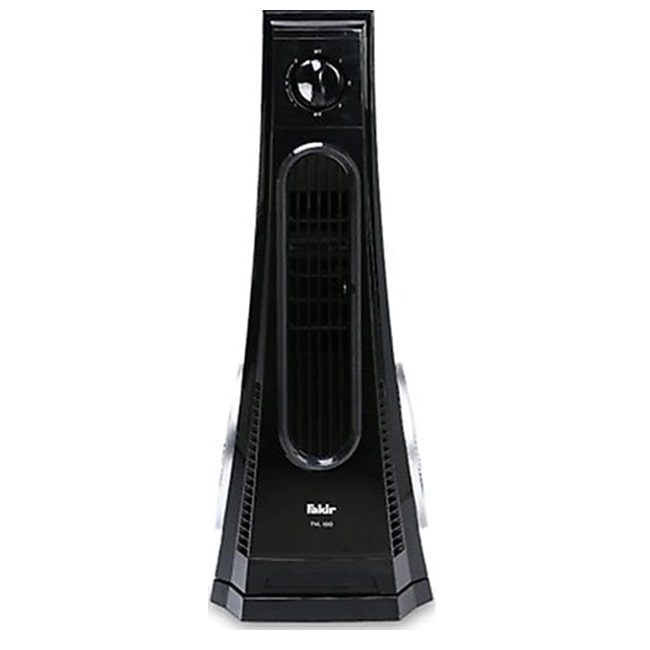 پنکه فکر ایستاده 100 وات سه سرعته چند منظوره TVL 100 Fakir