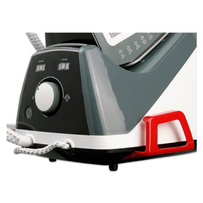 اتو بخار مخزن دار فکر 2150 وات 1.6 لیتری Fakir Vivaldi Steam Iron