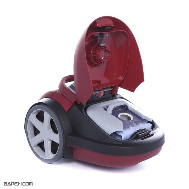 جارو برقی فیلیپس 2200 وات PHILIPS FC9174